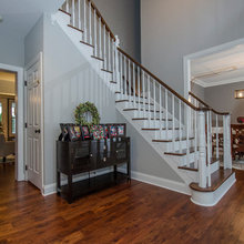 Spring mill flooring