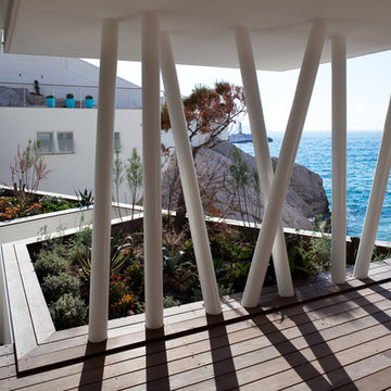 Les Bains de Mer Chauds