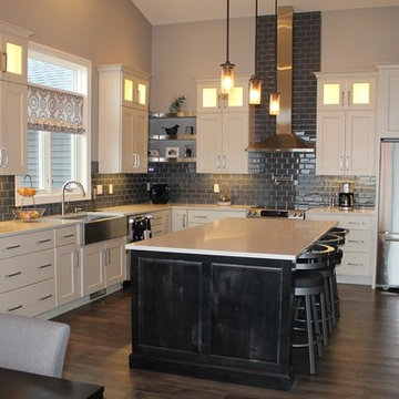 Craftsman Ranch