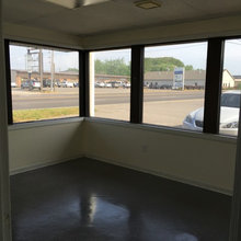 waiting room
