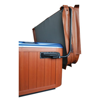 Hot Tubs & Swim Spas