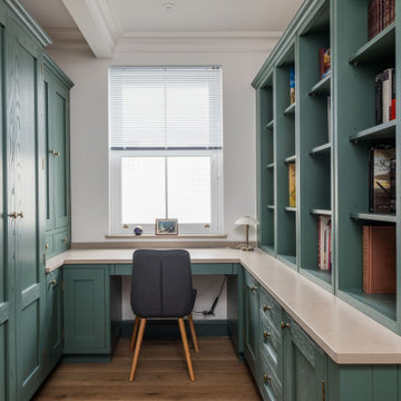 Seaside Renovation, Worthing