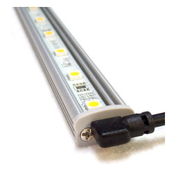 High Brightness LED Light Bars.jpg - Undercabinet Lighting