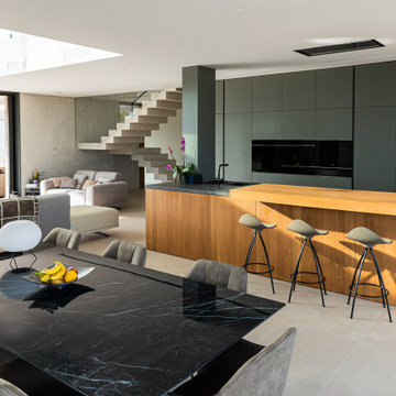 Smeed House