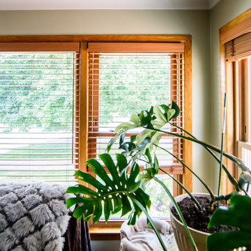 Enhancing Energy Efficiency: Window Replacement
