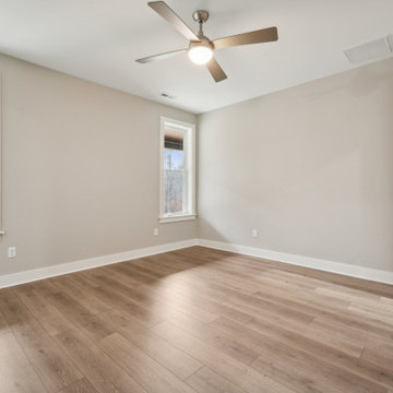 New Construction Home in Powhatan