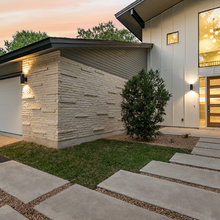 Driveways