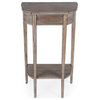 Wendell Console Table, Gray