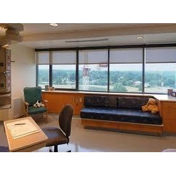 Powershades - Roller Shades