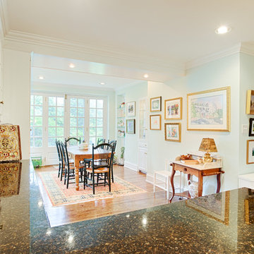 Haverford, PA Kitchen Remodel