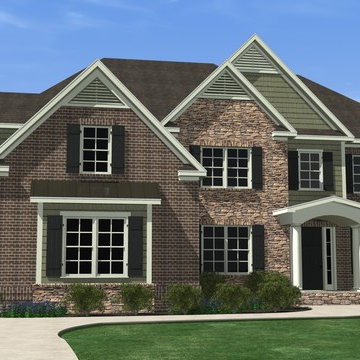 Renderings