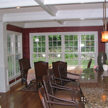 Home Renovation in Cincinnati
