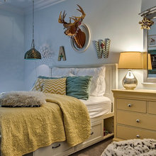 Chloe bedroom