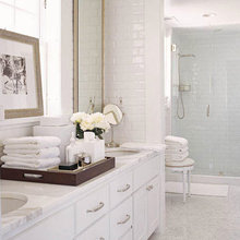 Master Bathroom 321 Washington