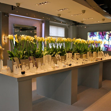 Retail