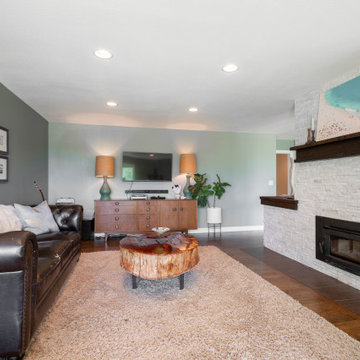Custom Homes