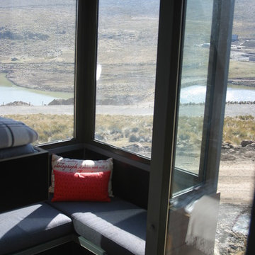 St Johann Ski Chalet