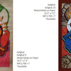Art & Beyond - Products