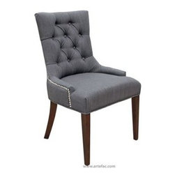 CHAIRS - Dining Chairs