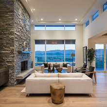 Living rooms