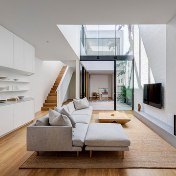 Project | Cloud House