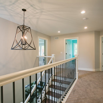 Farmhouse Chic Hits Minneapolis Suburb!!