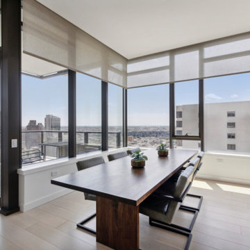 The Laurel, Rittenhouse in Philadelphia