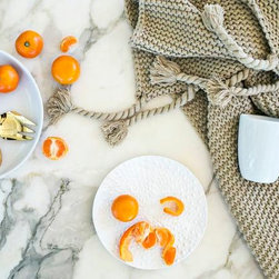 throw styling for west elm [ prop styling] - Throws