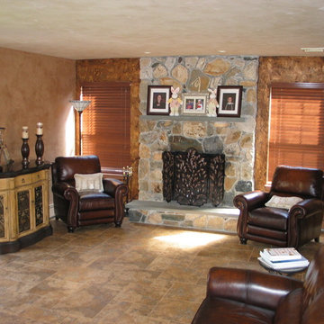 Den