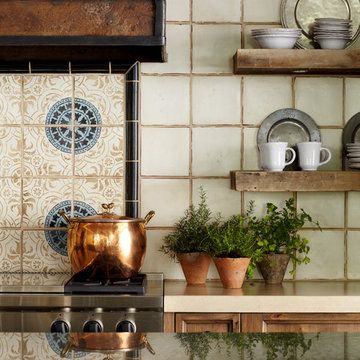 Wiseman and Gale for LUXE