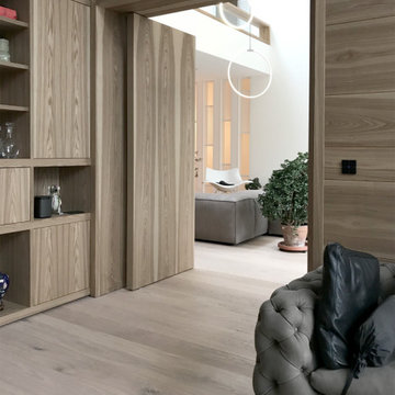 Haus K