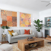 Art Layout