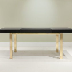 Austin Table Desk - Desks And Hutches