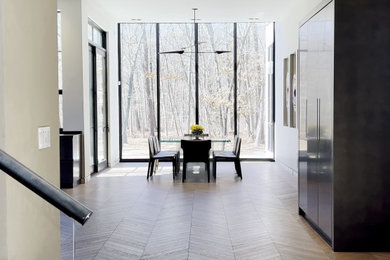 Lakewood Kosher Modern Kitchen