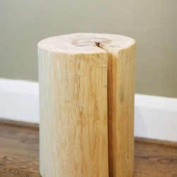 She's Crafty projects - Side Tables And End Tables