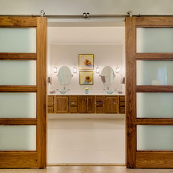 Sun Mountain Custom Doors - Windows And Doors