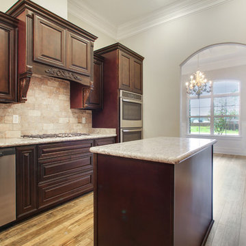 The Audrey Interior Home Design