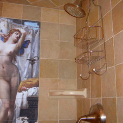 custom-tiles.com - Bathroom Remodel - Tile