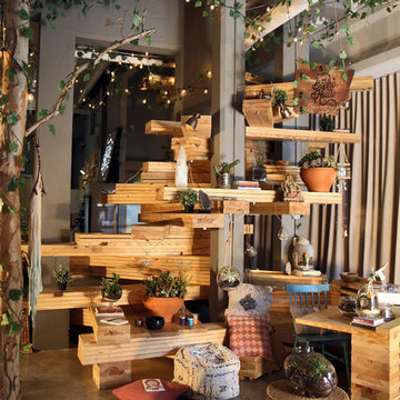 The Bodhi Tree House