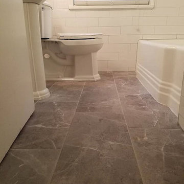Tile Projects