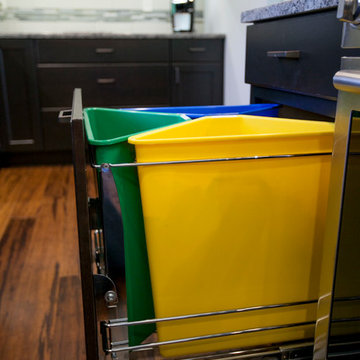Kitchen Renovation