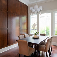 Dining Room Ideas