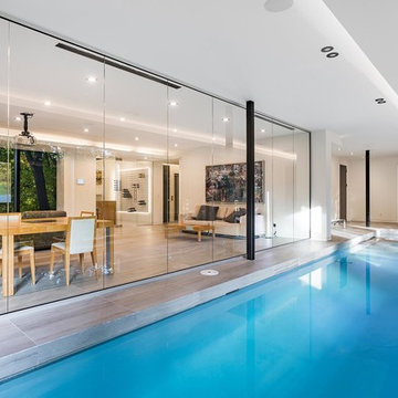 Luxury Lane - ZIP-CLIK® System Modern Reveal