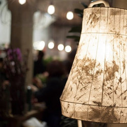 La M&eacute;nag&egrave;re - Lighting