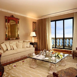 Home Staging - Products