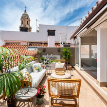 Terrasse Floride