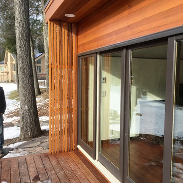 Meads Mountain Studio