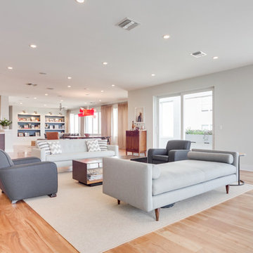 9721 E Bay Harbor PentHouse