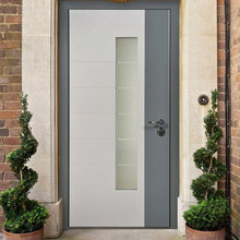 Entry Door