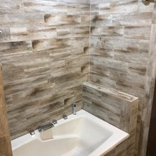 Tahoe Bathroom